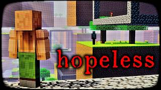 This NEW Horror Mod is truly unlike anything else...