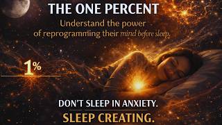 1% of People Do This Before Going to Sleep… Listen to It Tonight