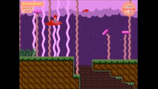Treasure Adventure Game 12 - Damn Punkbuster! screenshot 5