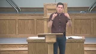 Changed! - Clint Davison -8_22_2022