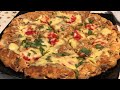 ПИЦЦА 🍕 за 15 минут 😍 очень легкий рецепт , #пицца#пицца