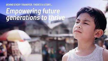 Empowering Future Generations to Thrive