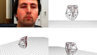 Face Alignment Through 2.5D Active Appearance Models Net Worth