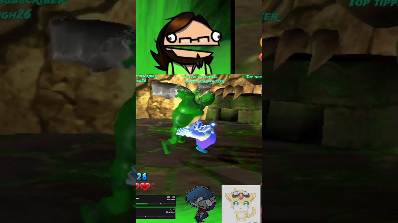 Accidental Two-Cycling??? | #sbevedaborfo on #Twitch