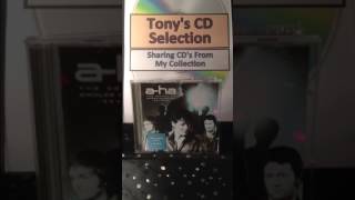 Aha  Take On Me From 1985 