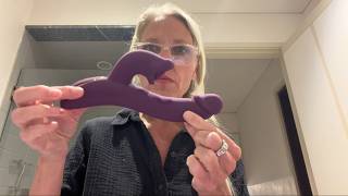 Sucking Vibrator for Women