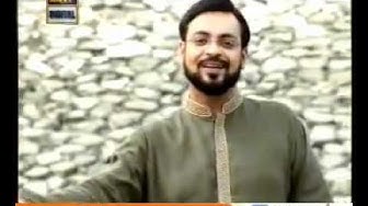 Tu Kuja Mann Kuja,Dr.Amir Liaqat Hussain HD