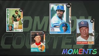 Common Courtesy Moments / MLB The Show 25