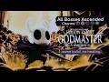 Hollow Knight Godmaster All Bosses Ascended Melee Build No Healing