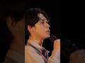 僕はここにいるII #林部智史コンサート