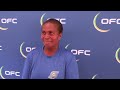 Preview | Priscilla Tariga | OFC U-19 Women’s Championship 2025 - Qualifying