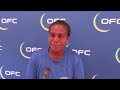 Preview | Priscilla Tariga | OFC U-19 Women’s Championship 2025 - Qualifying