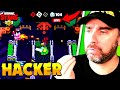 SONO STATO HACKERATO DURANTE la BSC di BRAWL STARS