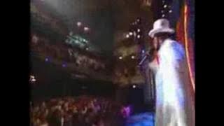 New Edition-If it isn't Love-live at the Apollo