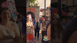 Jalos 2024 - Carnaval. #carnaval #mexico #jalostotitlan #altosdejalisco #jalisco