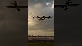 “Carro voador” da Embraer finaliza etapa de testes de voo pairado e baixa velocidade | #SBTNews