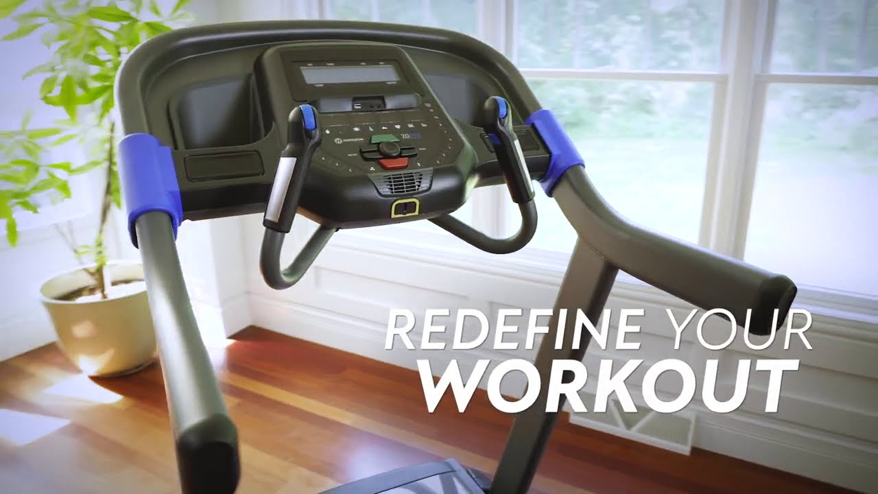 Cinta Horizon 7.0 AT