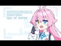 【AOHARUTALE】hosino theme .: Eye of Horus :. Cover
