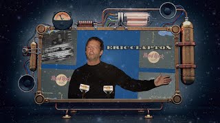 Eric Clapton - "Sessions For Robert J" Behind The Scenes (2004)