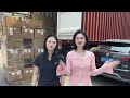 Global shipping from our factory! 📦Next stop: Vietnam🇻🇳Premium cables &amp; computer accessories
