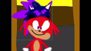 Hey guys I found sonic