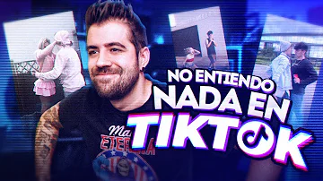 NO ENTIENDO NADA en TIKTOK