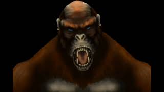 HORRIDUS_08 MODEL TEASER #4