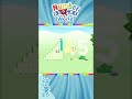 Numberblocks World - Meet Numberblock Forty Five and Learn How to Trace the Number 45 | BlueZoo