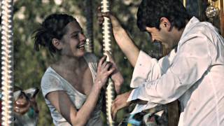 Video thumbnail of "Mihran Tsarukyan - Havata (Official video)"