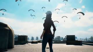 FAU -G \ PUBG | THE START OF AN NEW ERA | Which side are you ? screenshot 5