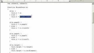 Celebrity Handling Mouse Events - Ajax Tutorial 36 Net Worth