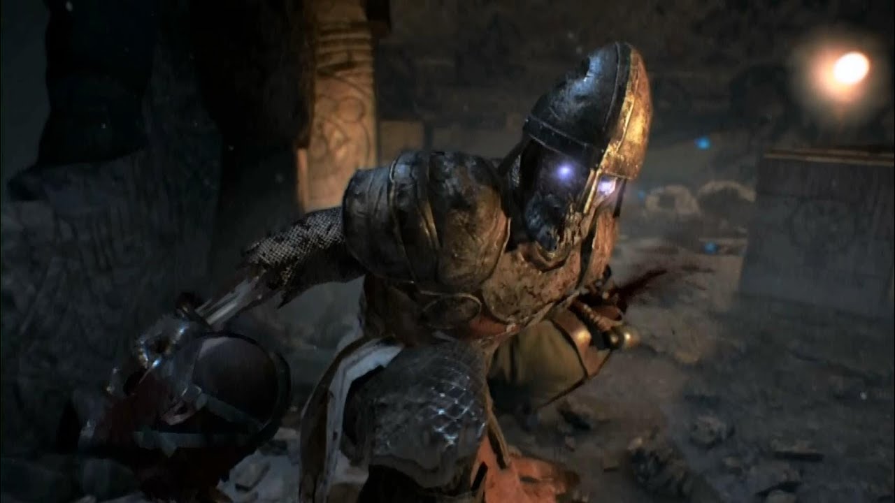 Универсальный гайд Origins или получение достижения "Заблудшая девочка" + Диалоги