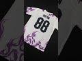 Jersey Flame Ungu Putih #lpxstudio #jersey #trending #fyp #jerseyclub #socialmedia