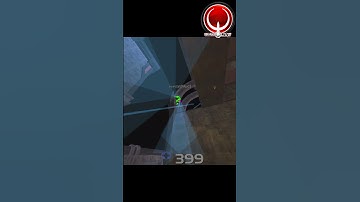 Quake Live PQL vampiric gameplay