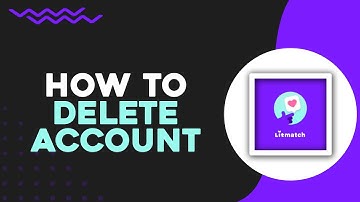 How To Delete Litmatch Account Permanently (Easiest Way)​​​​​​​