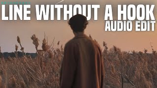 Line Without A Hook   Edit