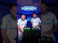 On dirait que ça triche un peu 👀 #om #football #ligue1 #marseille #foot #shortfootball #challenge