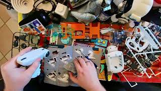 Clementoni Galileo Robotics AIRO - Artificial Intelligence Roboter - Timelapse Build