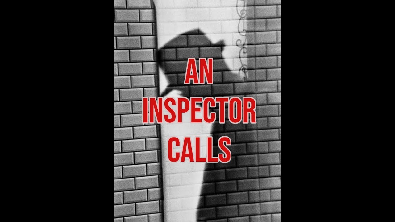 An Inspector Calls - YouTube