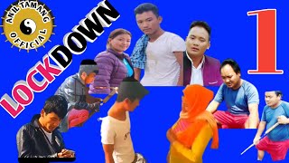 #Lockdwon LOCKDOWN//Nepali short movies// Nepali sirel//Anil Tamang/Dinesh Tamang/Nima Lhamu Serpa