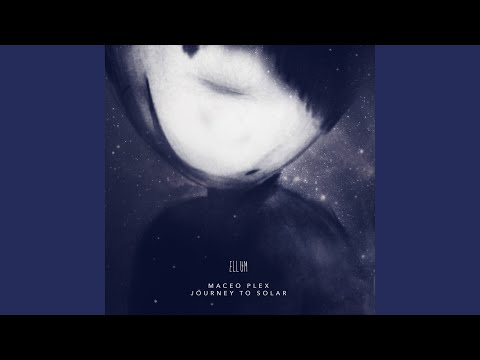Maceo Plex — The Replicant V1