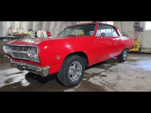 View YouTube Video of this Auction Car