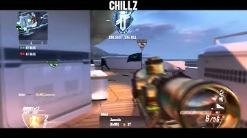 dN vs xFuZe  By Chillz
