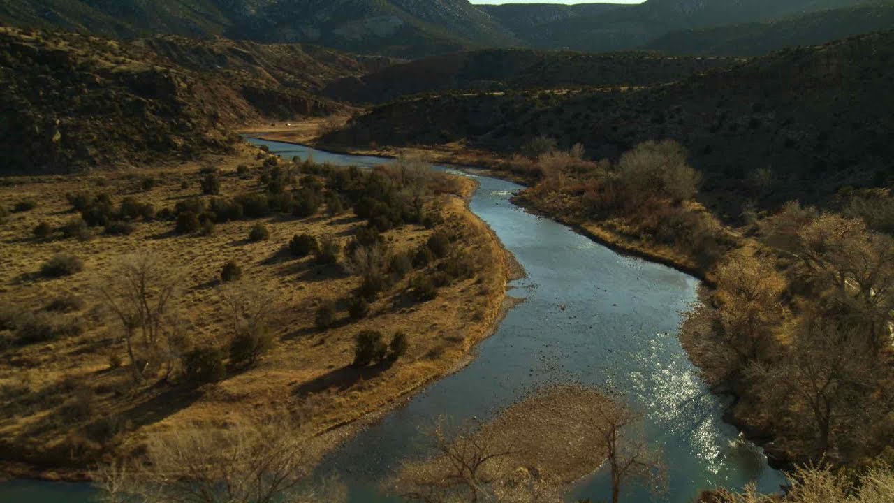 SUSTAINABLE WATER for THE ESPANOLA BASIN YouTube