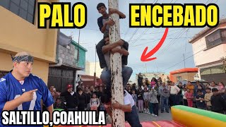 Download Lagu Palo Encebado: Riesgo, Diversión y Caos Total MP3