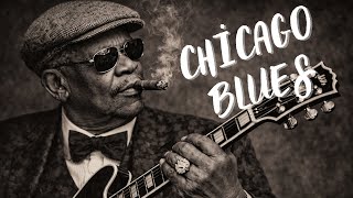 Download Lagu Blue Suit Blues – Chicago Blues, Jazz for Late Night Relax Blues MP3
