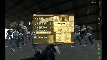 DayZ Weird NW Air Field Hacker