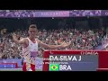 Minuto Paralímpico. Resultados en París por federaciones