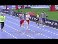 Minuto Paralímpico. Resultados en París por federaciones