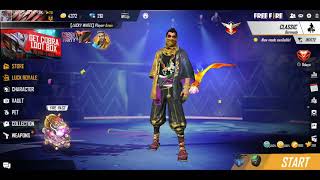 Guys This Is My Free Fire Id Request Bhejo Saccept Kar Lunga